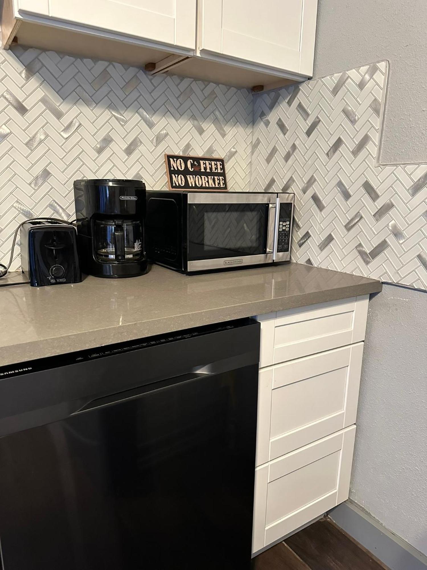Holiday home Midtown Gem With Kitchen And Living *